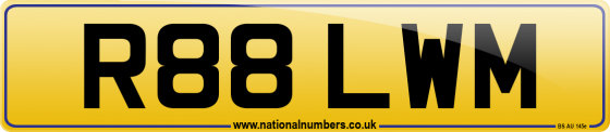 R88 LWM