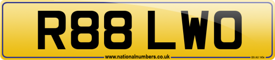 R88 LWO