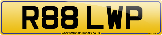 R88 LWP