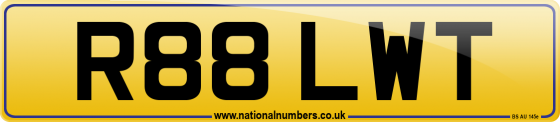 R88 LWT