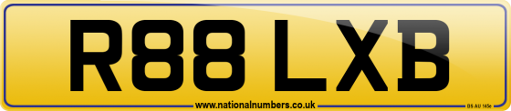 R88 LXB