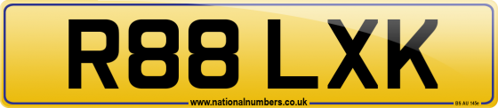 R88 LXK