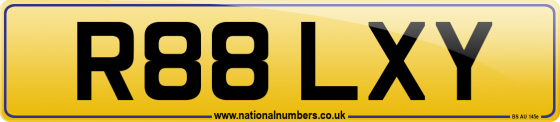 R88 LXY