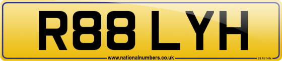 R88 LYH