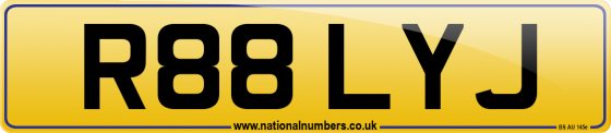 R88 LYJ