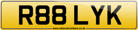 R88 LYK