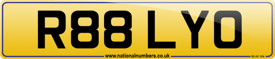 R88 LYO