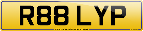 R88 LYP