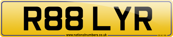 R88 LYR