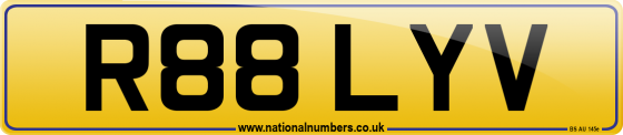 R88 LYV