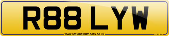 R88 LYW