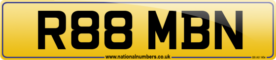 R88 MBN