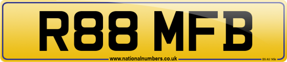 R88 MFB