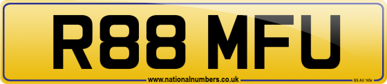R88 MFU