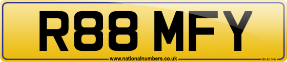 R88 MFY