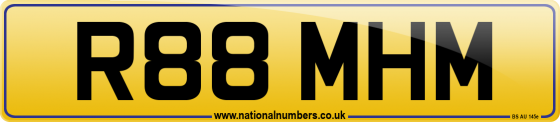 R88 MHM
