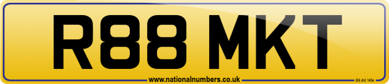 R88 MKT