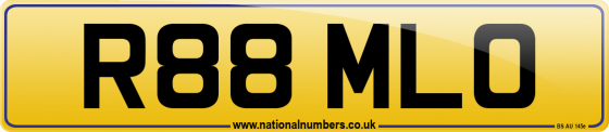 R88 MLO