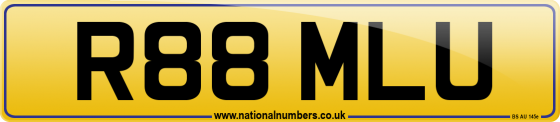 R88 MLU