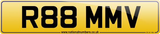R88 MMV