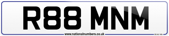 R88 MNM