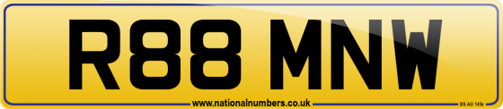 R88 MNW