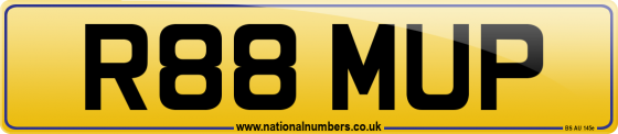 R88 MUP
