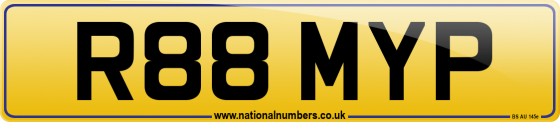 R88 MYP