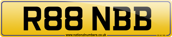 R88 NBB