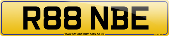 R88 NBE