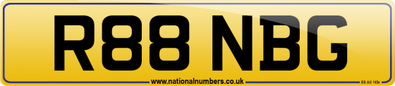 R88 NBG