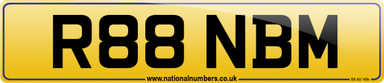 R88 NBM