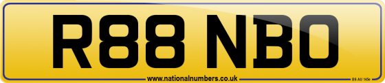 R88 NBO