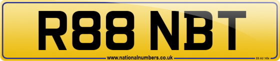 R88 NBT