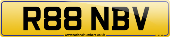 R88 NBV