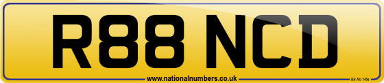 R88 NCD