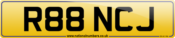 R88 NCJ