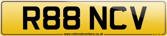 R88 NCV