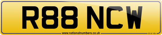 R88 NCW