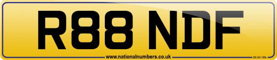 R88 NDF