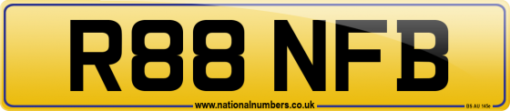 R88 NFB