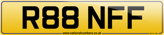 R88 NFF