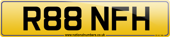 R88 NFH
