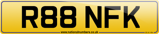 R88 NFK