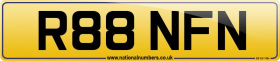 R88 NFN