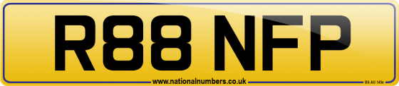 R88 NFP