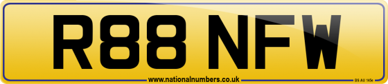 R88 NFW