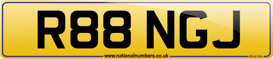 R88 NGJ