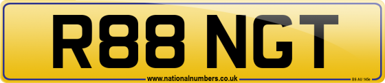 R88 NGT