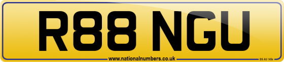 R88 NGU